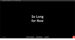 Desktop Screenshot of nothingmajor.com